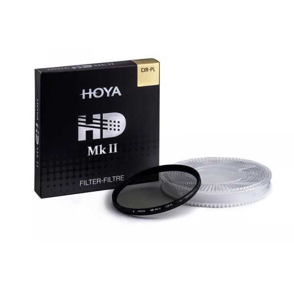 Поляризаційний фільтр HOYA HD MkII CIR-PL