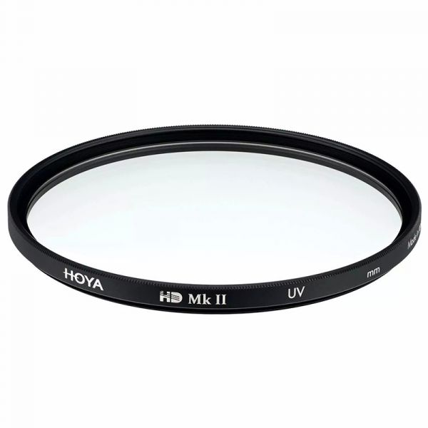 Ультрафиолетовый фильтр HOYA HD MkII UV