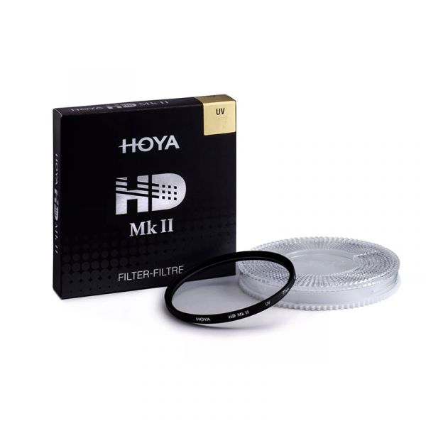 Ультрафиолетовый фильтр HOYA HD MkII UV