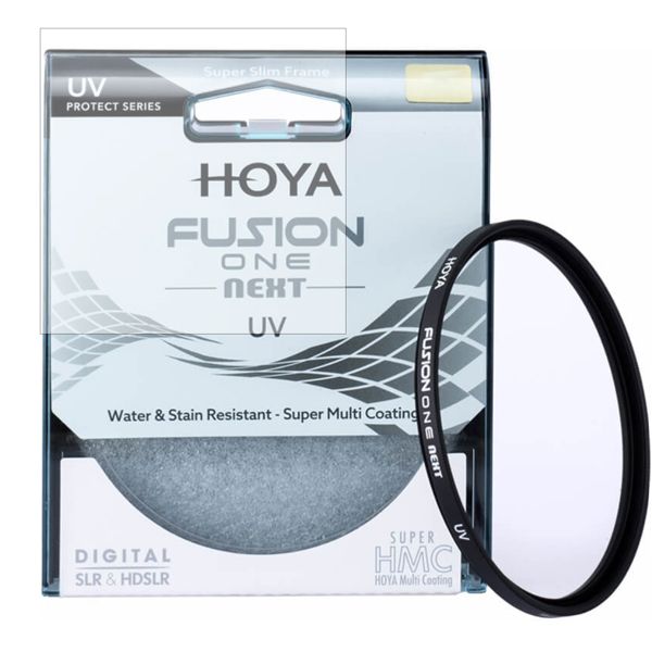 Ультрафиолетовый фильтр HOYA FUSION ONE Next UV