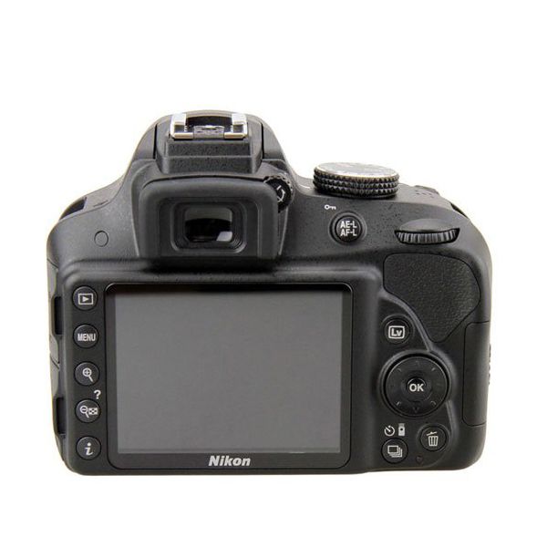 Наглазник видоискателя Nikon DK-25 (JJC EN-DK25)
