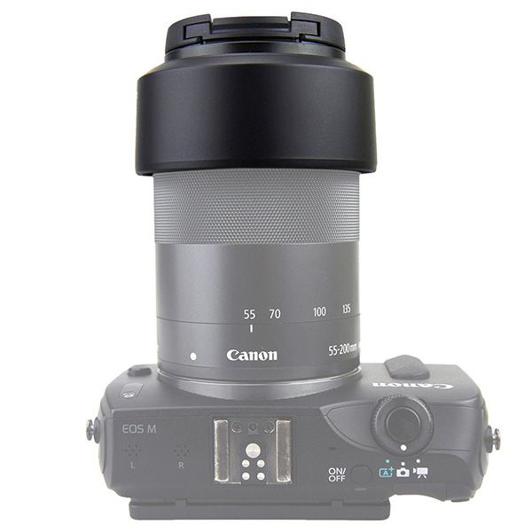 Бленда Canon ET-54B (JJC LH-54B)