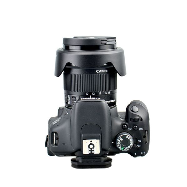 Бленда Canon EW-73C (JJC LH-73C)