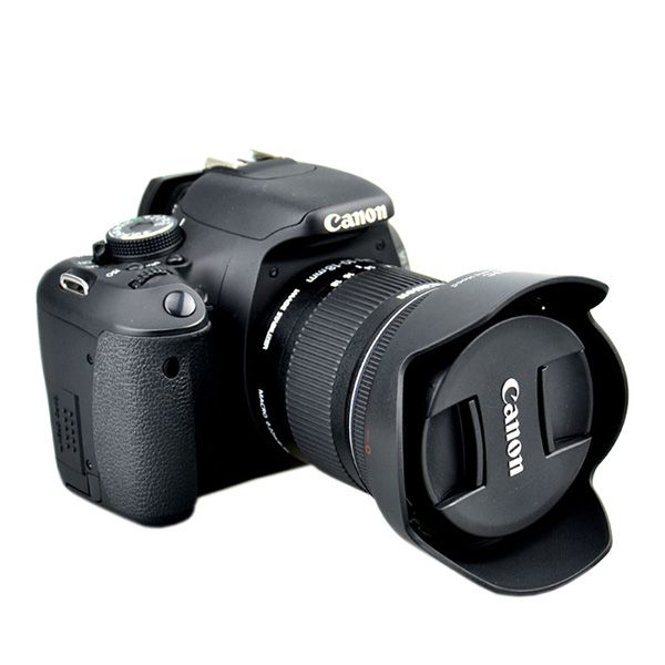 Бленда Canon EW-73C (JJC LH-73C)