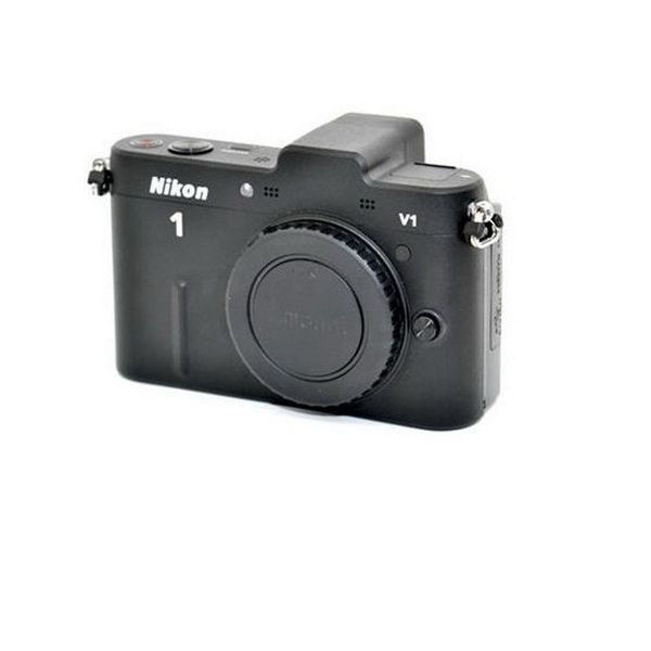 Комплект крышек для Nikon 1 (JJC L-R13)