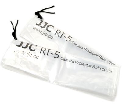 Защита от дождя JJC RI-5