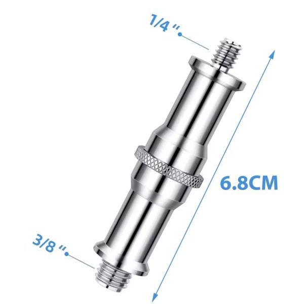 Перехідник m14-58-m38