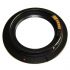Переходное кольцо M39 - Canon EF с EMF-чипом