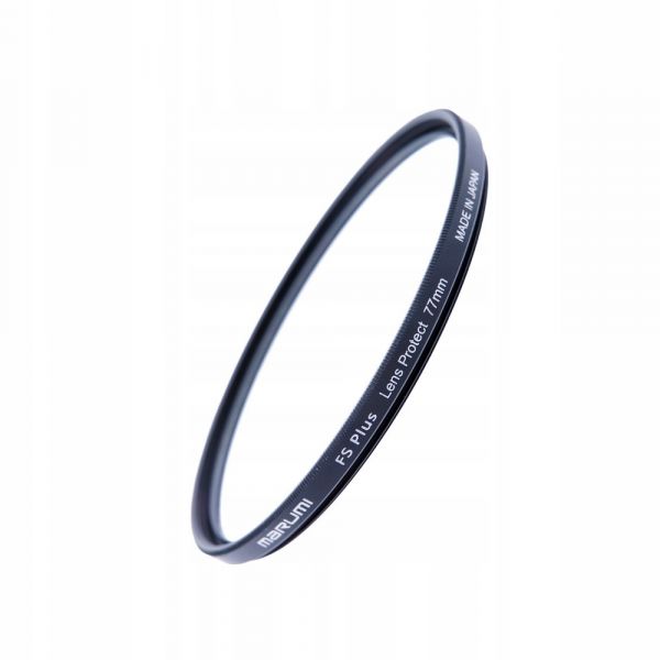 Захисний фільтр Marumi FS PLUS Lens Protect