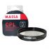 Поляризаційний фільтр Massa CPL