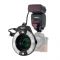 Кольцевая макро вспышка Yongnuo YN14EX II Sony