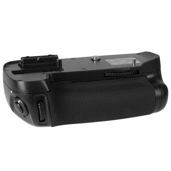 Батарейный блок для Nikon D600 и D610 Meike MK-D600/D610 (аналог Nikon MB-D14)