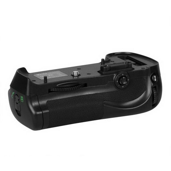Батарейный блок для Nikon D800, D800e, D810 Meike MK-D800 (аналог Nikon MB-D12)