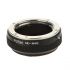 Перехідне кільце Minolta MD - Micro 4/3