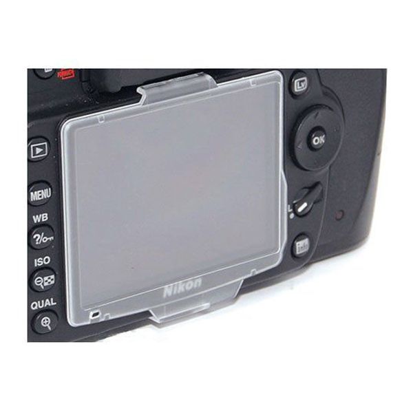 Защита экрана камеры Nikon BM