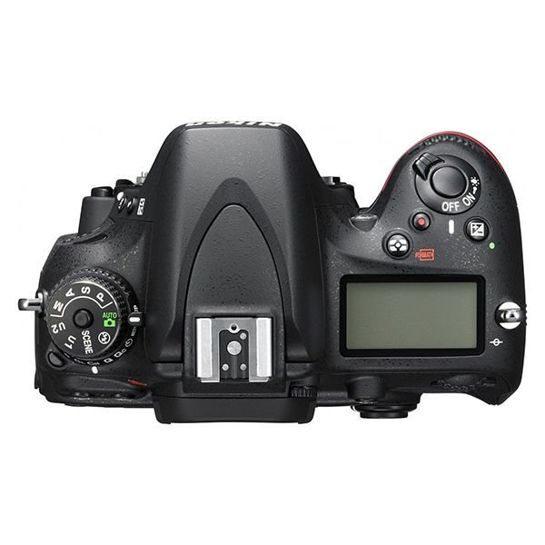 Зеркальная камера Nikon D610 Body