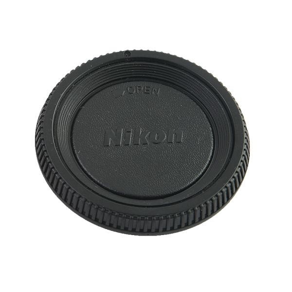 Крышка байонета камеры Nikon F