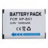 Аккумулятор Sony NP-BX1 (JNT Technology)