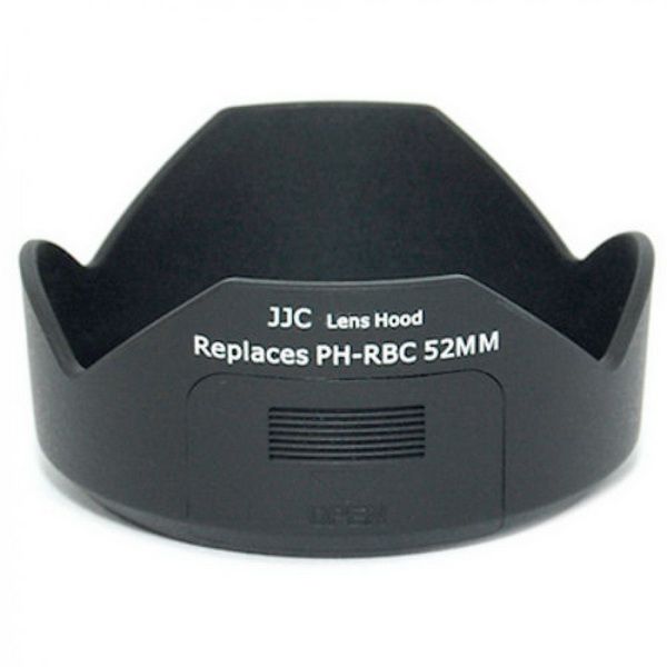 Бленда Pentax PH-RBC 52mm (JJC LH-RBC 52mm)