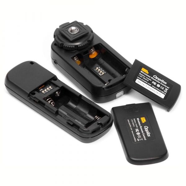 Беспроводной пульт YouPro YP-860 II