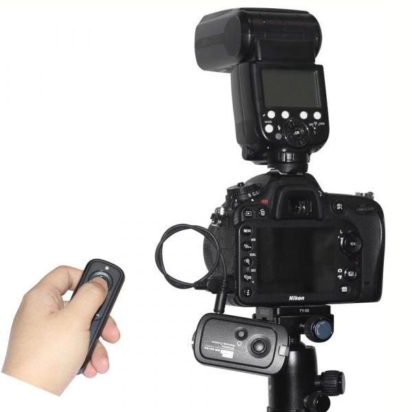 Беспроводной пульт YouPro YP-860 II