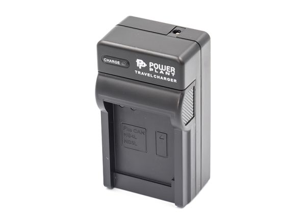 Зарядное устройство Canon NB-5L