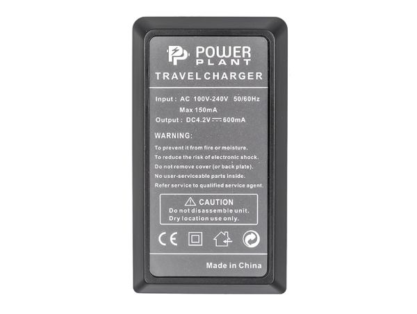 Зарядное устройство Canon NB-5L