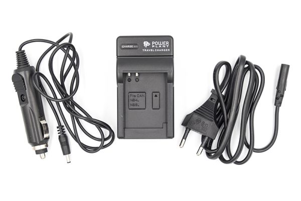 Зарядное устройство Canon NB-5L