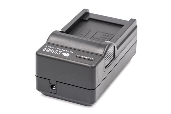 Зарядное устройство Canon NB-5L