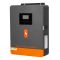 Гібридний сонячний інвертор PowMr POW-HVM4.2K-24V-D WiFi, 4200 Вт, 12/24 В з WiFI