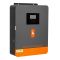 Гібридний сонячний інвертор PowMr POW-HVM4.2K-24V-D WiFi, 4200 Вт, 12/24 В з WiFI