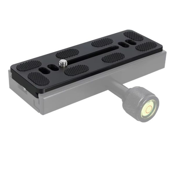 Быстросъемная штативная площадка Bexin PU-120 (Arca Swiss)