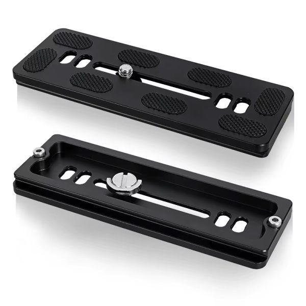 Быстросъемная штативная площадка Bexin PU-120 (Arca Swiss)