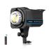 Постійне світло Puluz PU3061-II 120 Вт Bi-Color 3200-5600K