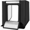 Фотобокс з підсвічуванням Puluz PU5040EU LED 40x40x40см