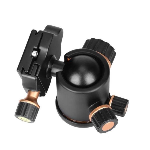 Штативна голова QZSD Q02 (QZSD-02)