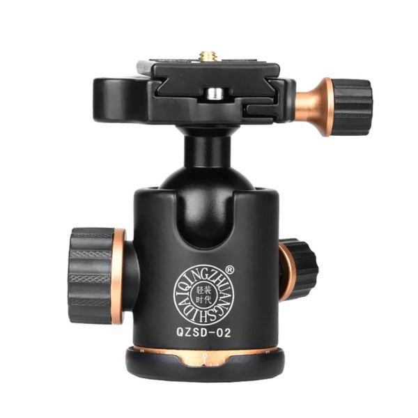 Штативная голова QZSD Q02 (QZSD-02)