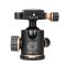 Штативна голова QZSD Q02 (QZSD-02)
