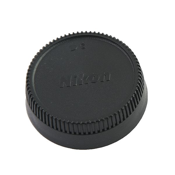 Задняя крышка объектива Nikon