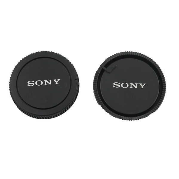 Комплект крышек для Sony A (Alpha)