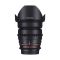 Объектив Samyang 24mm T1.5 ED AS IF UMC