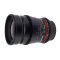 Объектив Samyang 35mm T1.5 ED AS UMC VDSLR II