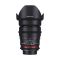 Объектив Samyang 35mm T1.5 ED AS UMC VDSLR II