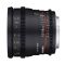 Объектив Samyang 50mm T1.5 AS UMC VDSLR