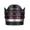 Объектив Samyang 7,5mm f/3.5 UMC Fish-eye Micro 4/3 (MFT)