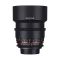 Samyang 85mm T1.5 AS IF UMC VDSLR