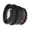 Samyang 85mm T1.5 AS IF UMC VDSLR