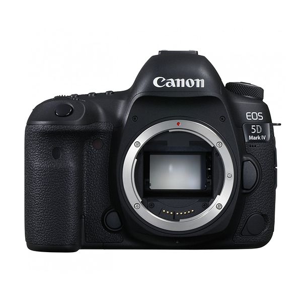 Зеркальная камера Canon EOS 5D Mark IV kit 24-105 f/4 L IS II USM
