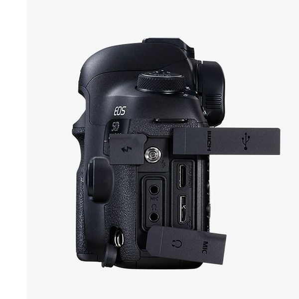 Зеркальная камера Canon EOS 5D Mark IV Body