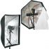 Складаний софтбокс Weifeng SB-1010 Brolly Box